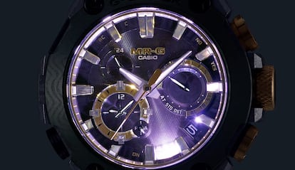 Casio G-Shock MRG-B2000GA-1A