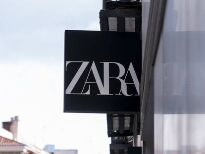 Credit Suisse recorta la valoración a Inditex tras su salida temporal de Rusia