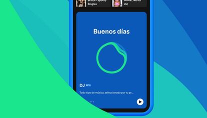 AI DJ de Spotify