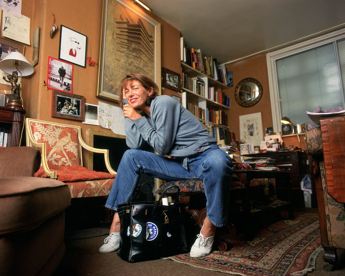 Iconic Hermès Birkin Bag Set for Auction: A Historic Fashion Milestone