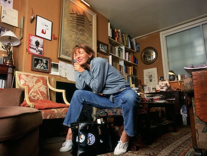 Jane Birkin