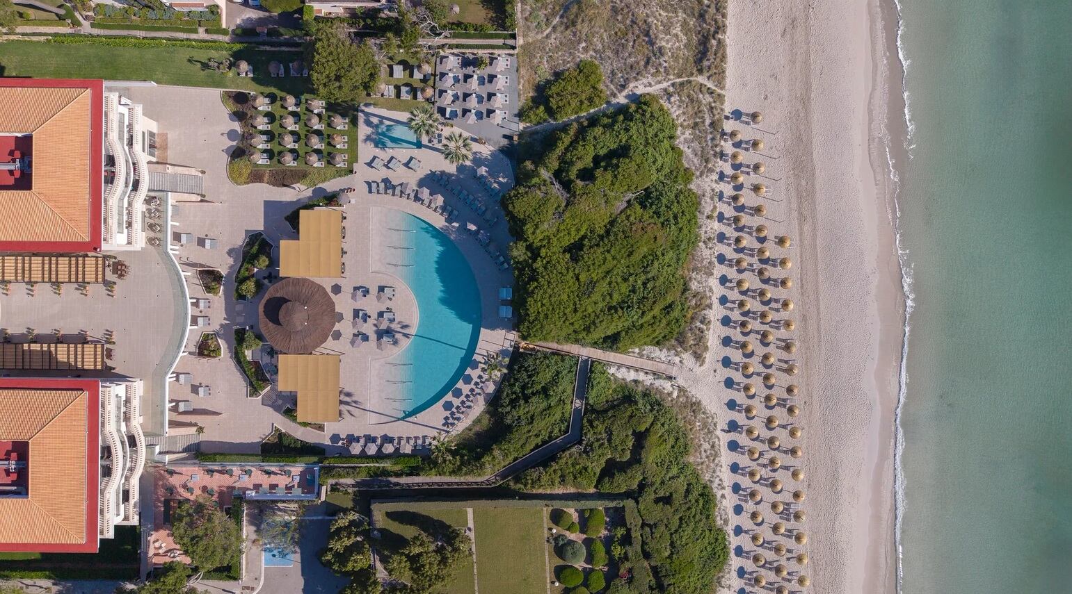 Hyatt se lanza a crecer en resorts vacacionales en España tras perder sus dos joyas en Madrid y Barcelona