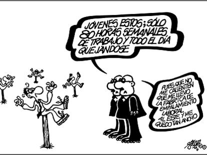 FORGES