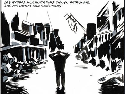 El Roto