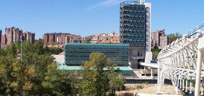 Museo de la Ciencia, Valladolid