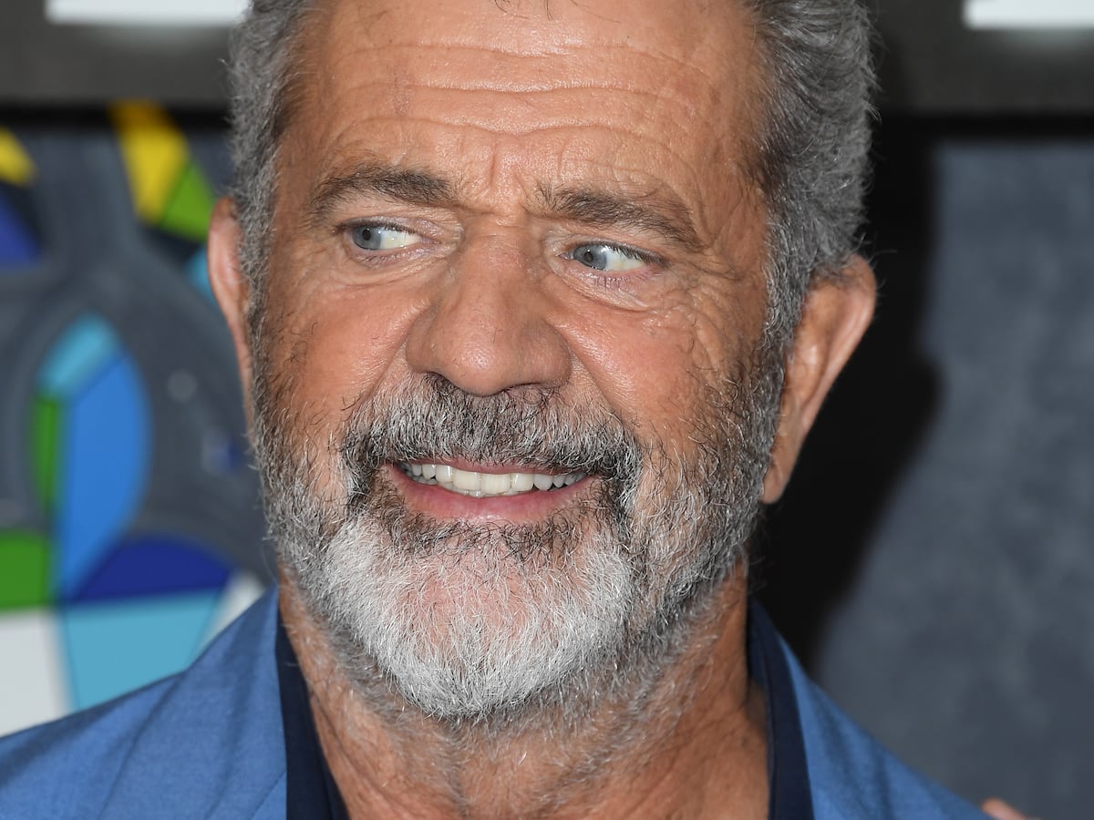 The nine Hollywood lives of Mel Gibson | Culture | EL PAÍS English