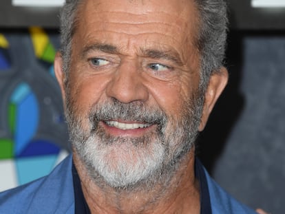 Mel Gibson