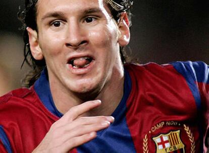 Leo Messi