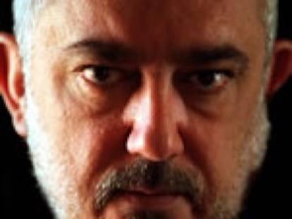 Entrevista con Imanol Uribe y Juan José Ballesta