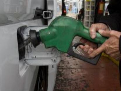 La UE comenzó a aplicar aranceles promedio del 24,6 por ciento al biodiesel argentino a finales de noviembre, después de que una investigación concluyera que los productores argentinos vendieron por debajo del "verdadero costo de producción en el mercado europeo". EFE/Archivo