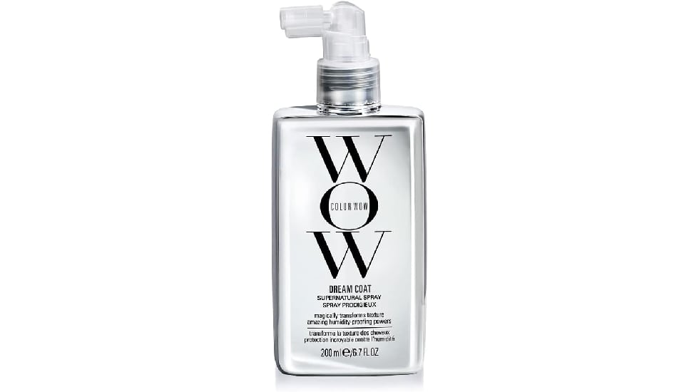 Spray Dream Coat de la marca WOW.