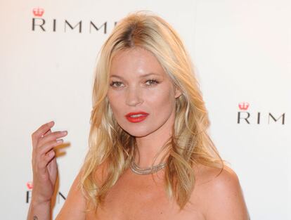 Kate Moss Rimmel