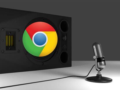 Cómo enviar enlaces web a través de los altavoces de tu PC