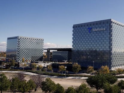 Telefónica negociará revisiones salariales en sus grandes mercados