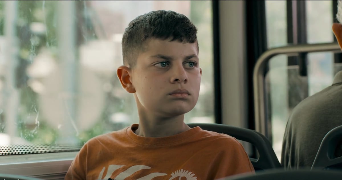 Israel corta la financiación a sus ‘Oscar’ por premiar una película sobre un niño palestino