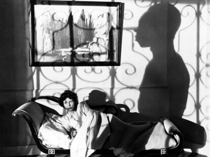 Yo anduve con un zombi, de Jacques Tourneur