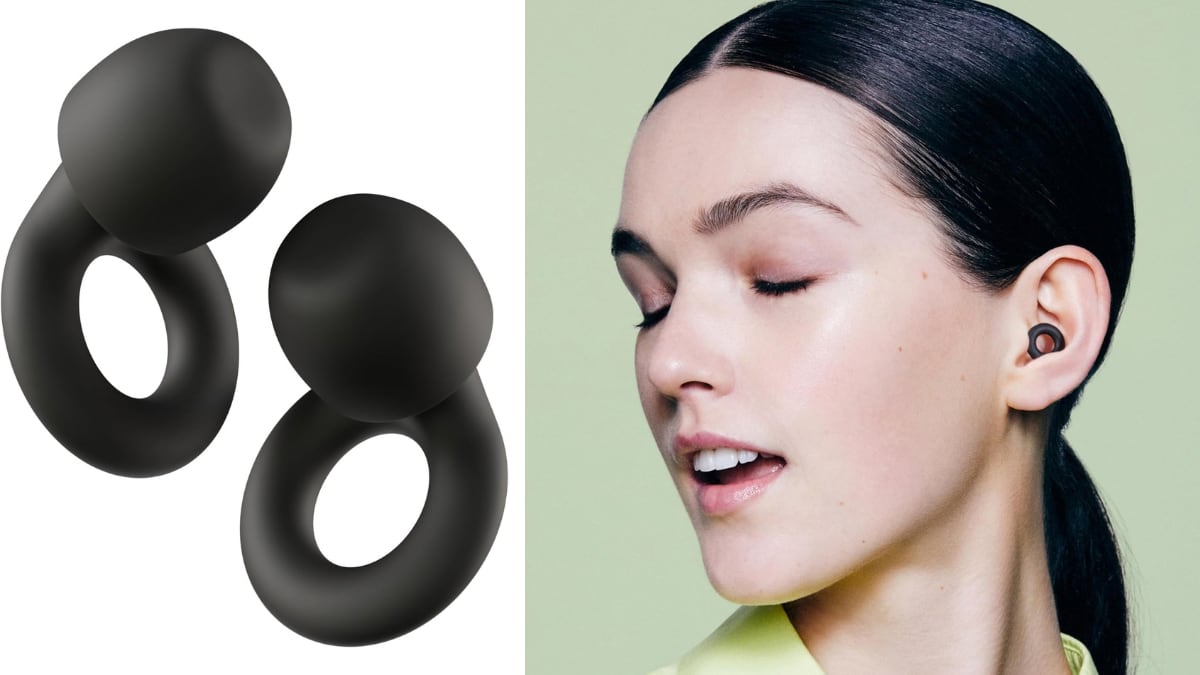 Tapones para dormir Loop Quiet 2.