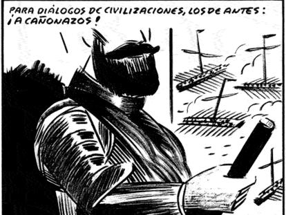 EL ROTO
