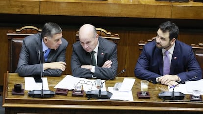La aplanadora gremialista y el desafío de la oposición chilena