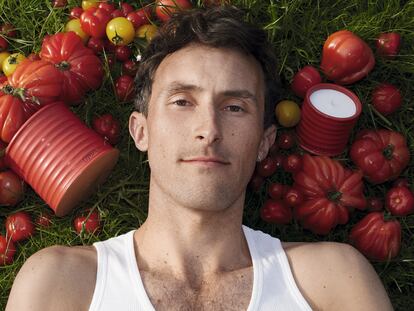 Naranja, tomillo o geranio: la colección de fragancias y velas que conecta la huerta británica con el verano mediterráneo