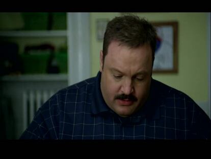 Tráiler de la película 'Súperpoli de centro comercial'