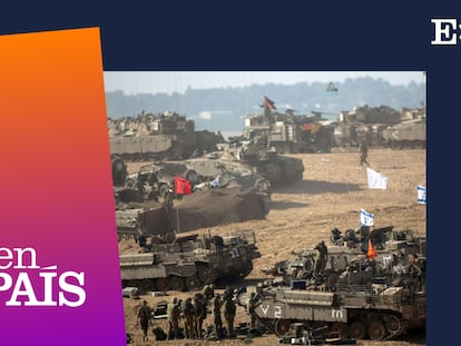 ‘Podcast’ | De Irak a Gaza: ¿quiénes se enriquecen con las guerras?