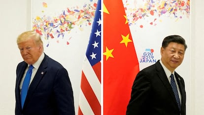 La llamada entre Trump y Xi sobre los aranceles: ¿se acerca un acuerdo?