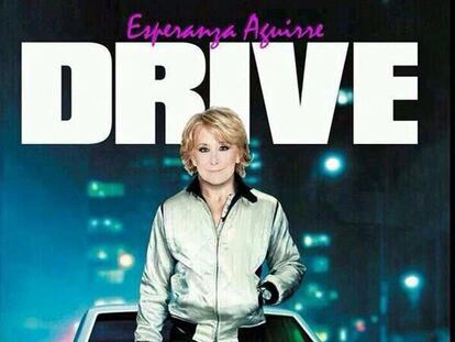 Aguirre a la fuga y otros 9 momentos estelares de ‘Espe’