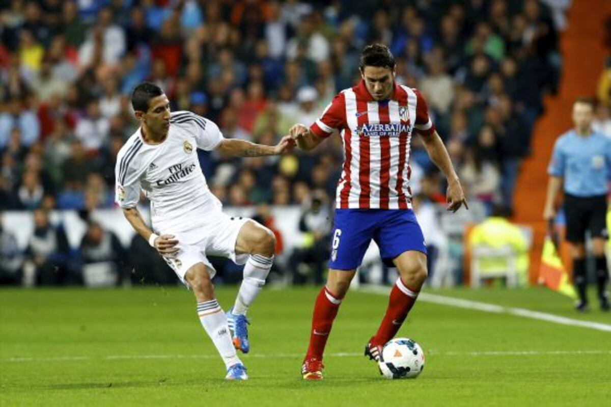 Atlético y Real Madrid buscan su pase a la final de la Copa del Rey ...
