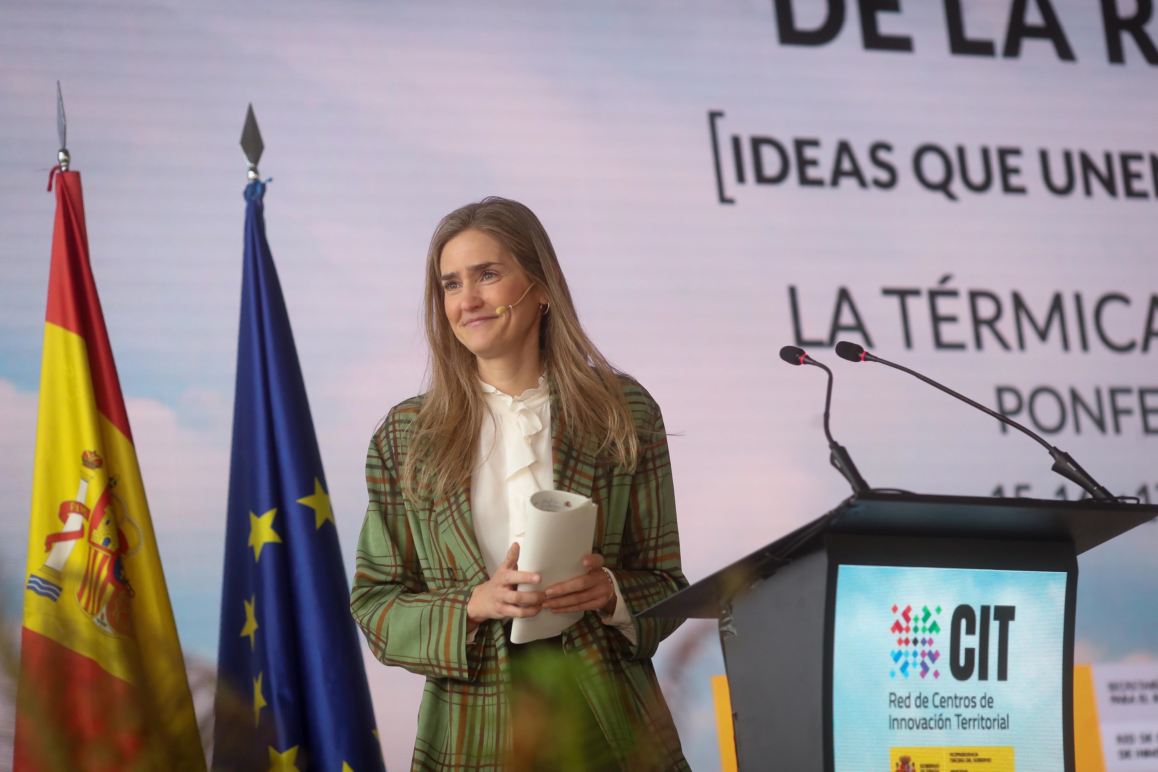 La necesidad de un pacto de Estado de energía