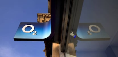 O2, marca de Telefónica en Reino Unido.