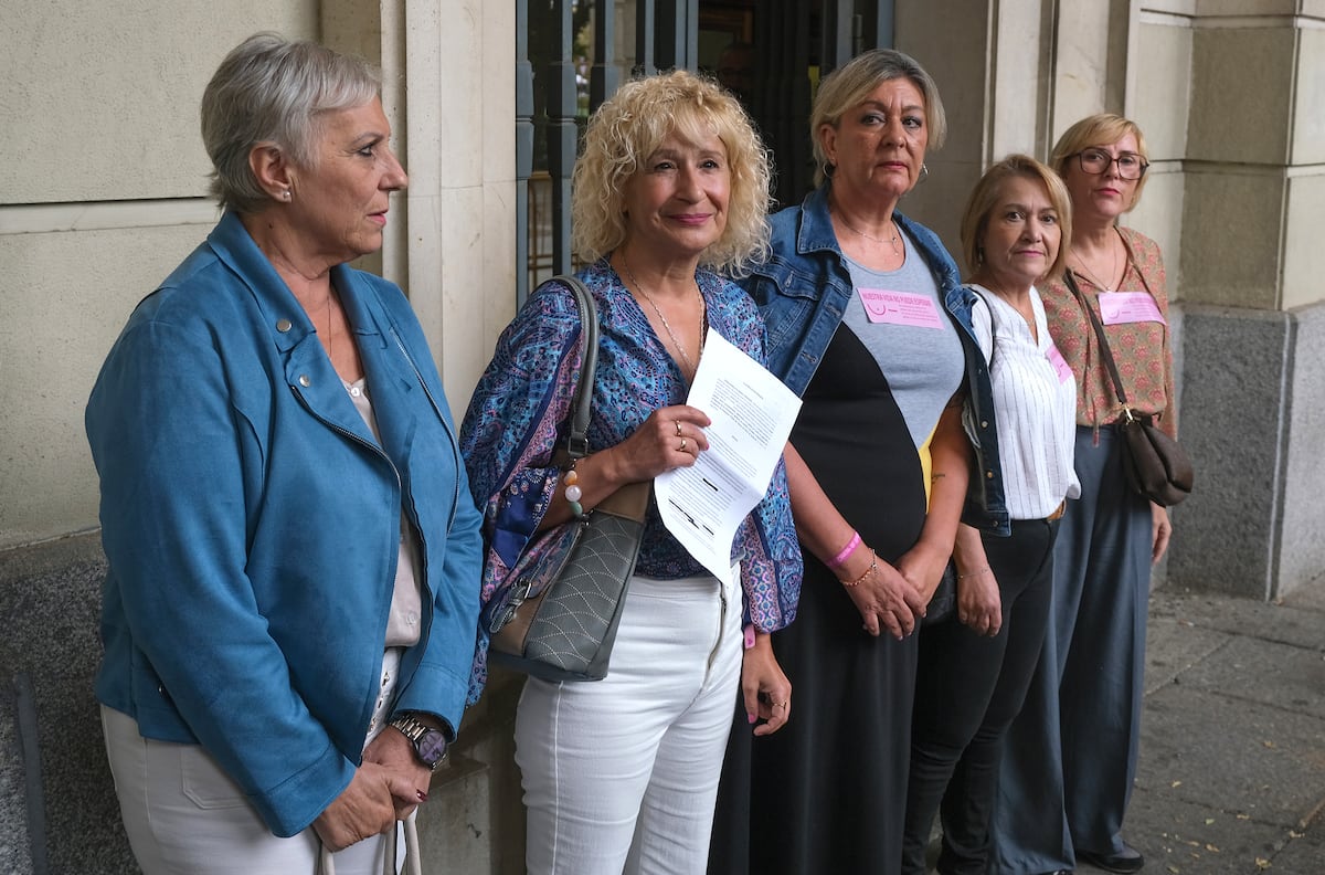 La Junta de Andalucía informa de que se ha restablecido el acceso a los historiales médicos