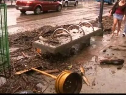 Un terremoto de 6.4 grados sacude Venezuela