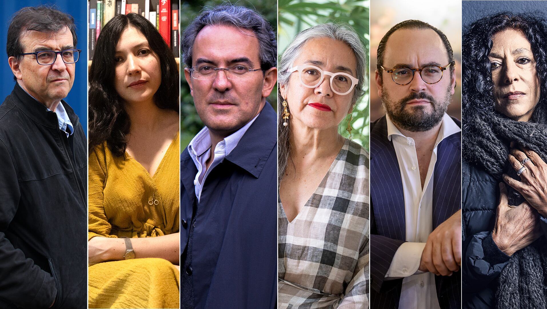 La biografía novelada: un género en auge en la literatura en español