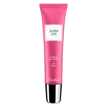 Bálsamos labiales S Moda