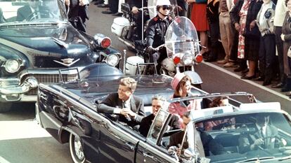 Documental JFK Revisited