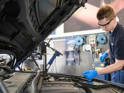 El Gobierno propone 13 tramos de cotización para que los autónomos coticen por ingresos reales