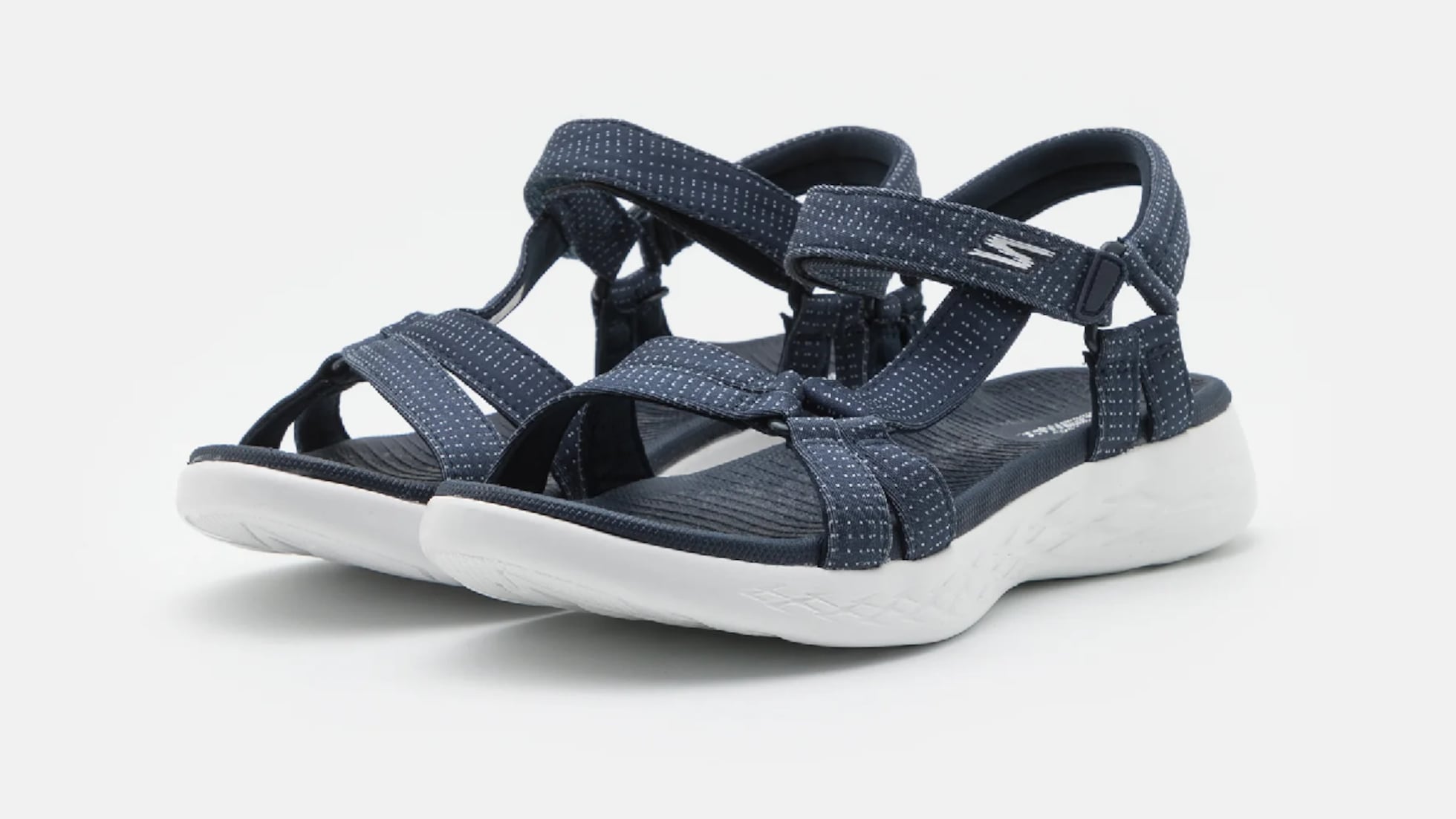 Skechers mujer sandalias amazon on sale