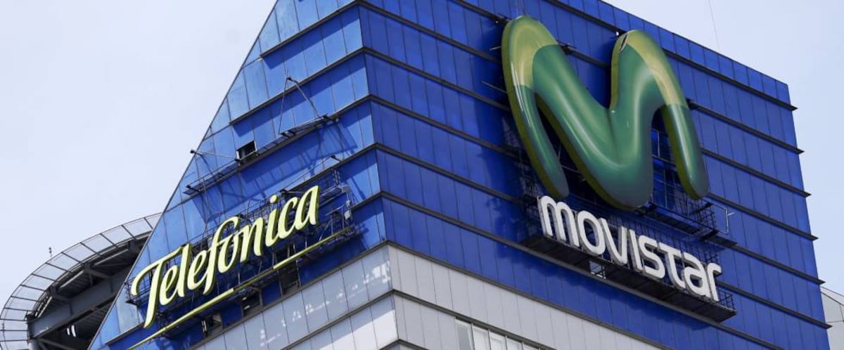 Telefónica Set to Sell Mexican Operations to Beyond One for Over €500 Million