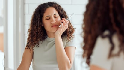 Consejos y hábitos a seguir para curar la gingivitis y evitar el sangrado de las encías. GETTY IMAGES.