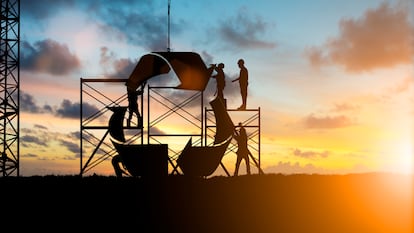 El objetivo de la economía circular es que las empresas sigan creciendo pero de forma sostenible.