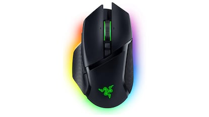 Premium: Razer Basilisk V3 Pro.