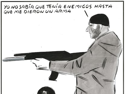 El Roto