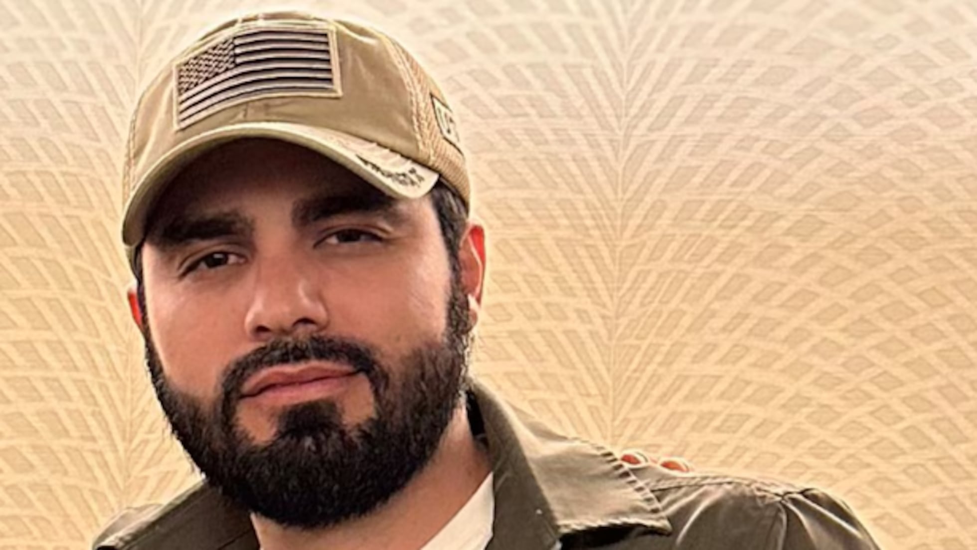 Dámaso López Serrano: La Fiscalía pide a Estados Unidos la extradición del Mini Lic por el asesinato del periodista Javier Valdez | EL PAÍS México