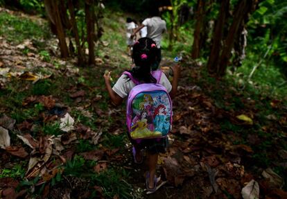 Las disparidades en Panamá aumentarán en el corto y mediano plazo como consecuencia de la pandemia, la cual se espera que provoque un aumento en la inseguridad alimentaria y la desnutrición, según informa un estudio del Banco Mundial en octubre pasado.