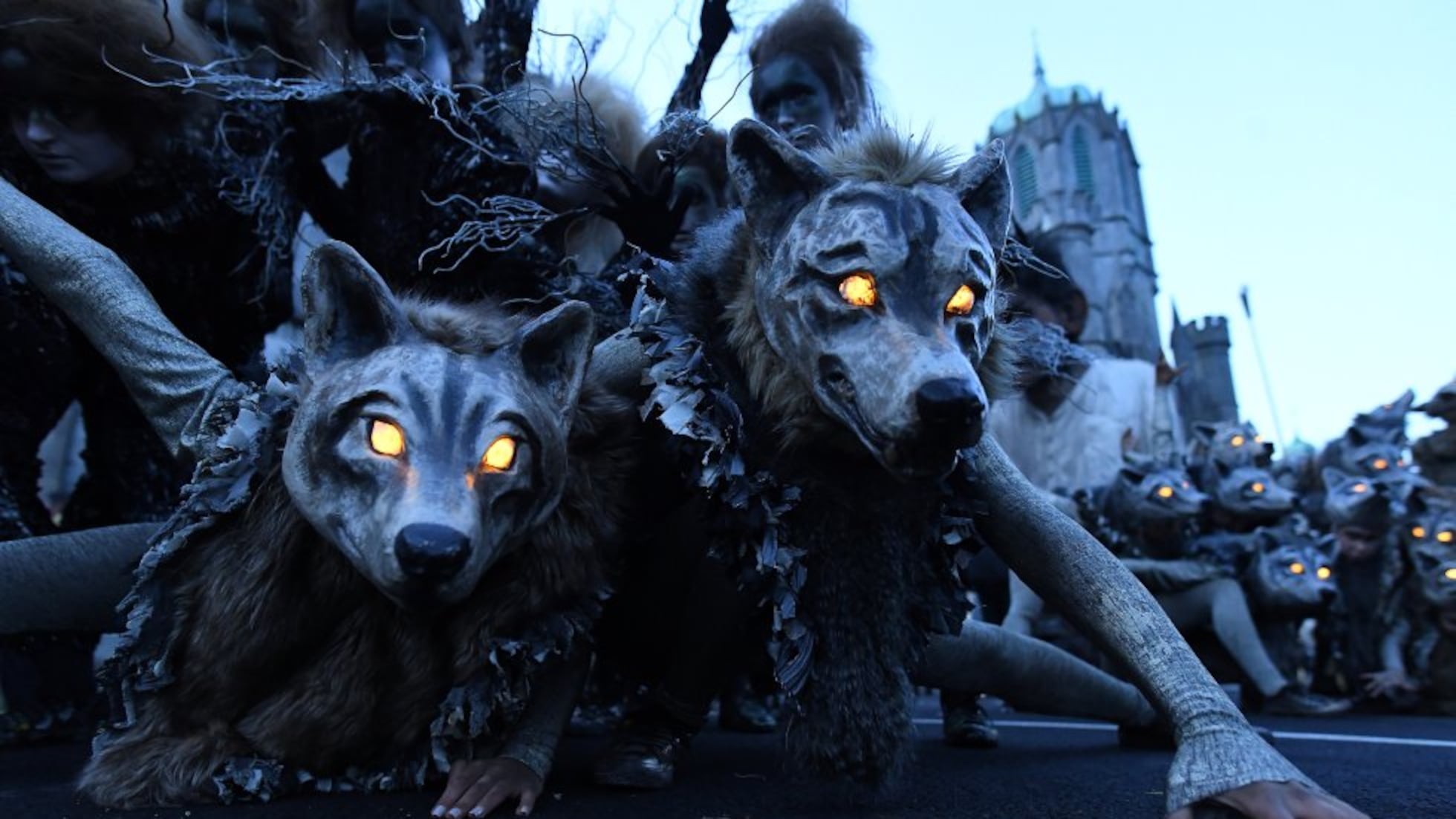 Eight short horror stories to enjoy a scary Halloween at home under the blankets | Culture | EL PAÍS English
