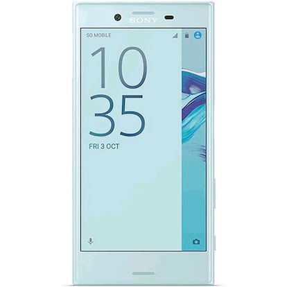 Xperia X Compact