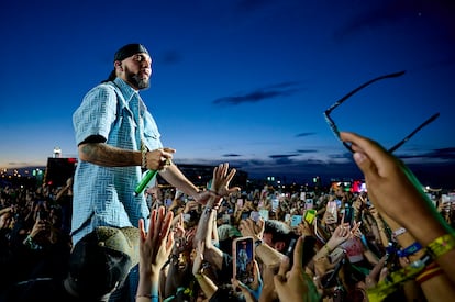 Conspiraciones Spotify