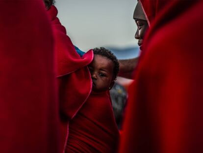 Frontera Sur: la puerta sin focos