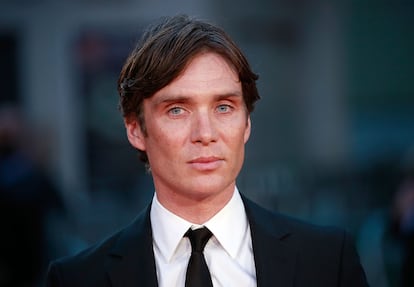 Cillian Murphy